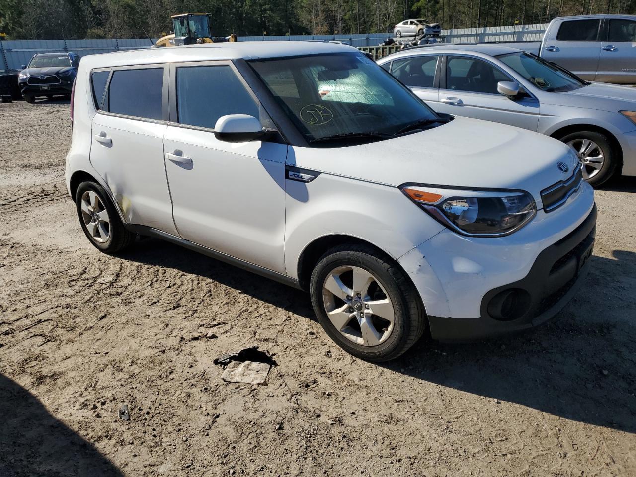 2017 KIA SOUL - Фото 4