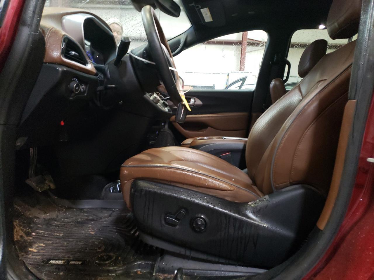 2020 CHRYSLER PACIFICA L - Image 7