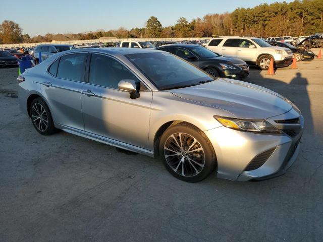 2018 TOYOTA CAMRY L - Фото 4