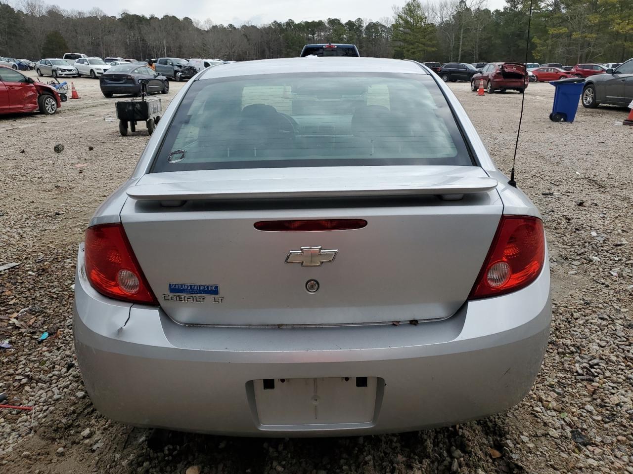 2010 CHEVROLET COBALT 1LT - Image 6
