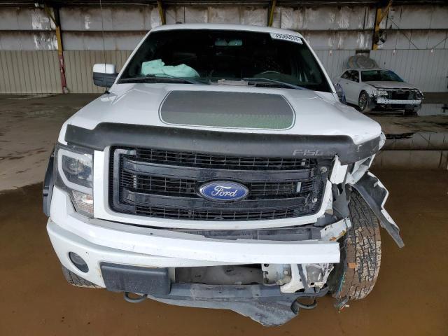 2013 Ford F150 Supercrew - Image 5