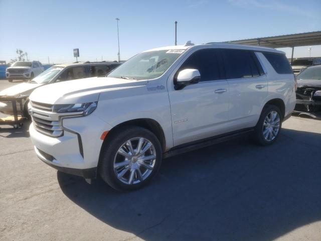2023 CHEVROLET TAHOE K150