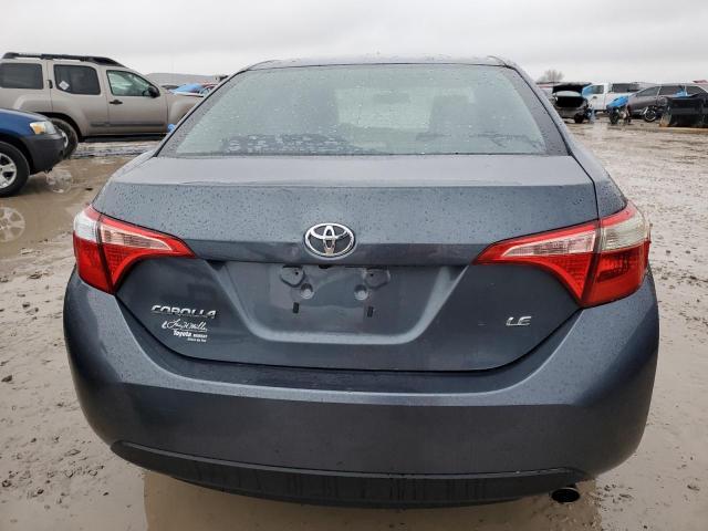 2016 Toyota Corolla L - Фото 6