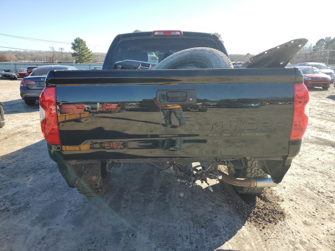 2018 TOYOTA TUNDRA CRE - Image 6
