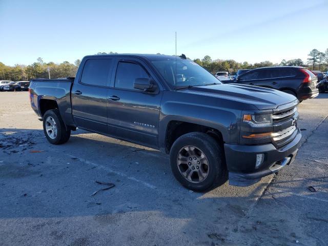 2018 Chevrolet Silverado K1500 Lt - Image 4