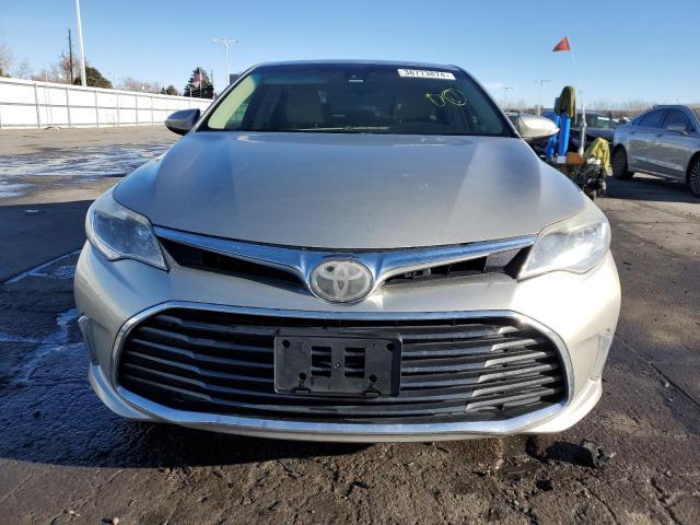 2018 Toyota Avalon Xle - Image 5