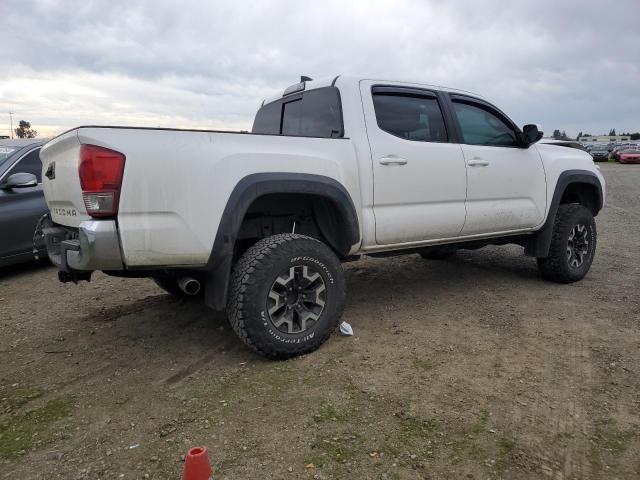 2017 Toyota Tacoma Double Cab - Фото 3