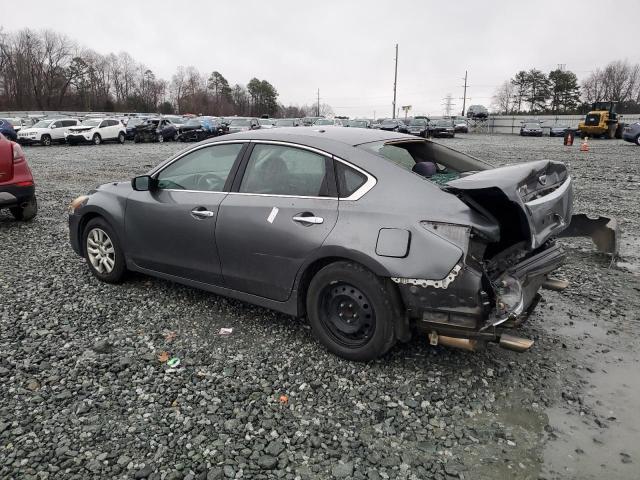 2015 Nissan Altima 2.5 - Фото 2