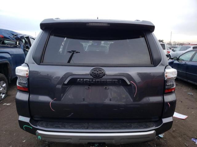 2022 Toyota 4Runner Sr5 Premium - Фото 6
