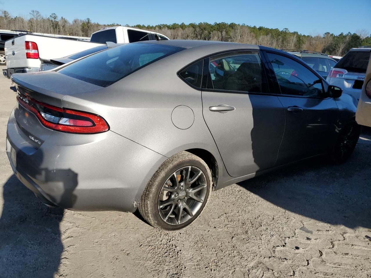 2013 DODGE DART SXT - Image 3