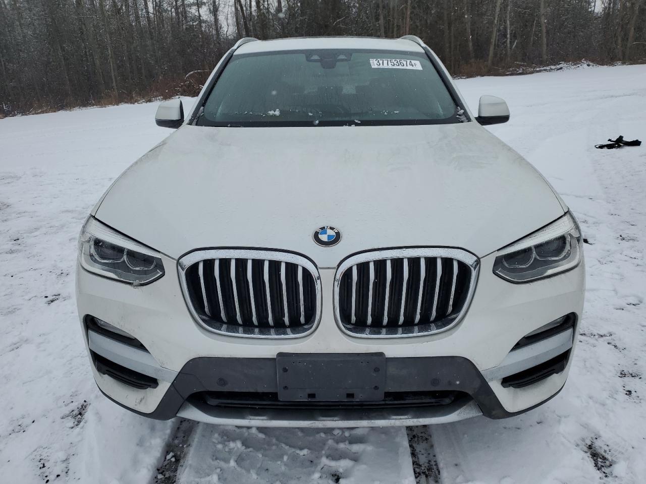 2019 BMW X3 XDRIVE3 - Image 5