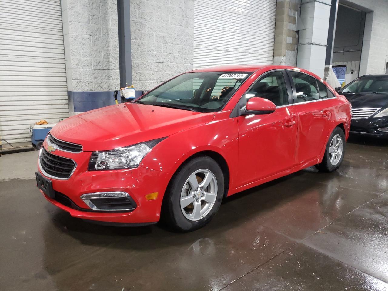 2016 CHEVROLET CRUZE LIMI