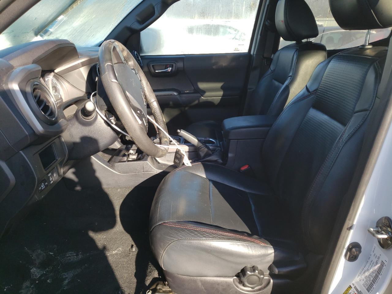 2019 TOYOTA TACOMA DOU - Image 7