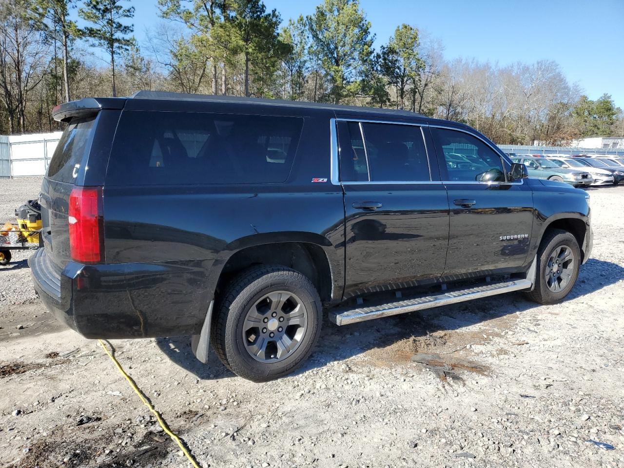 2016 CHEVROLET SUBURBAN K - Image 3
