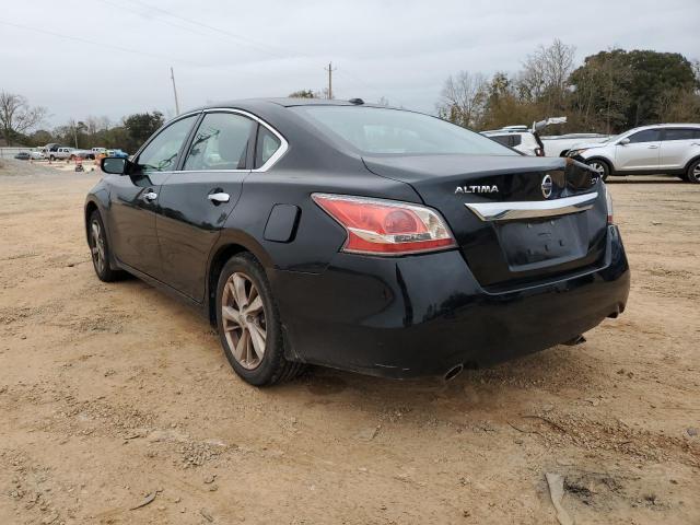 2015 Nissan Altima 2.5 - Фото 2