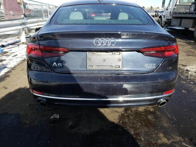 2018 Audi A5 Premium Plus - Image 6