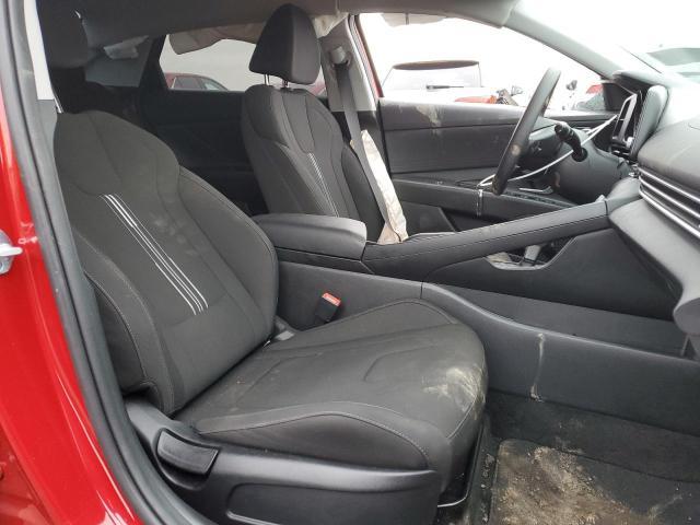 2023 Hyundai Elantra Sel - Фото 7