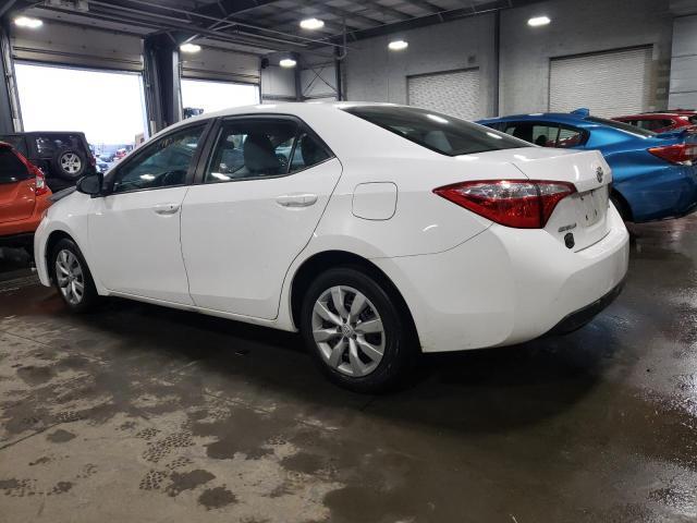 2015 Toyota Corolla L - Фото 2