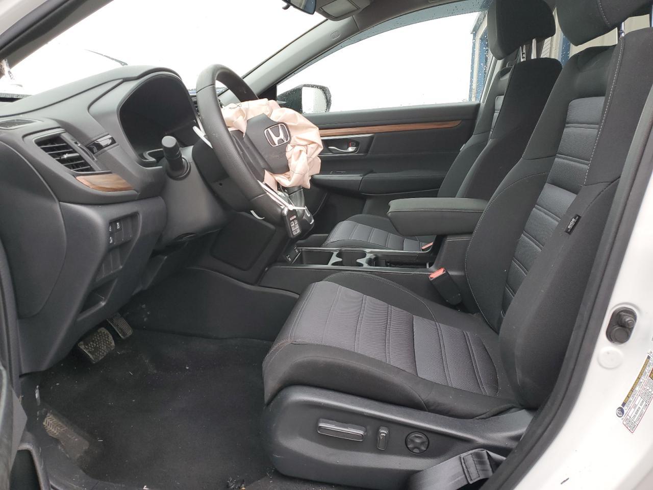 2022 HONDA CR-V EX - Image 7