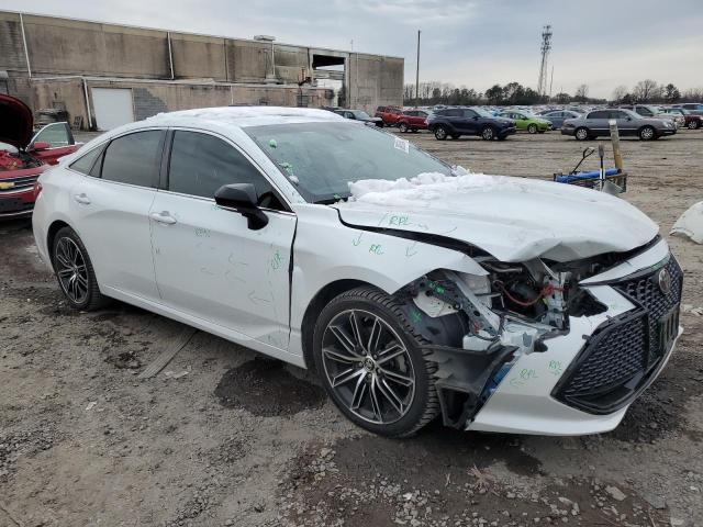 2019 Toyota Avalon Xle - Image 4