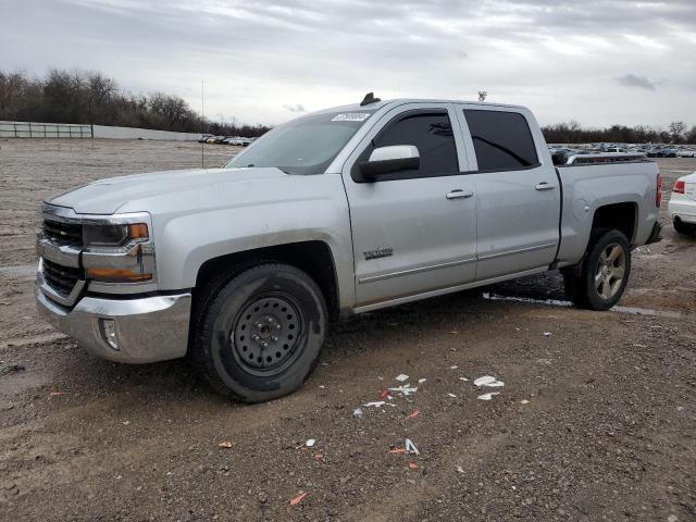 2016 Chevrolet Silverado C1500 Lt