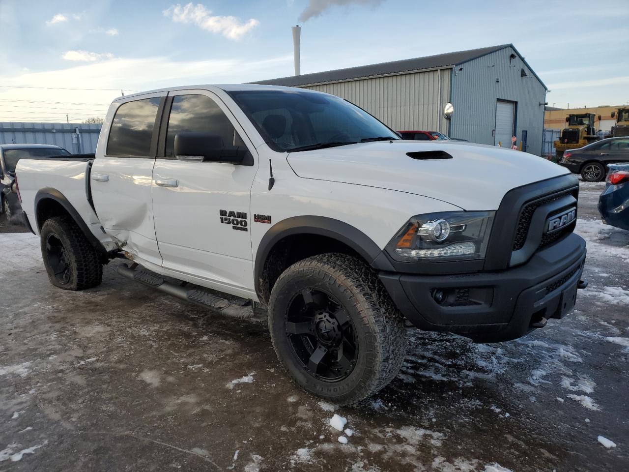2019 RAM 1500 CLASS - Image 4