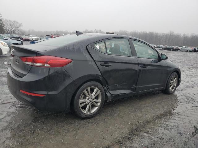 2018 Hyundai Elantra Sel - Фото 3