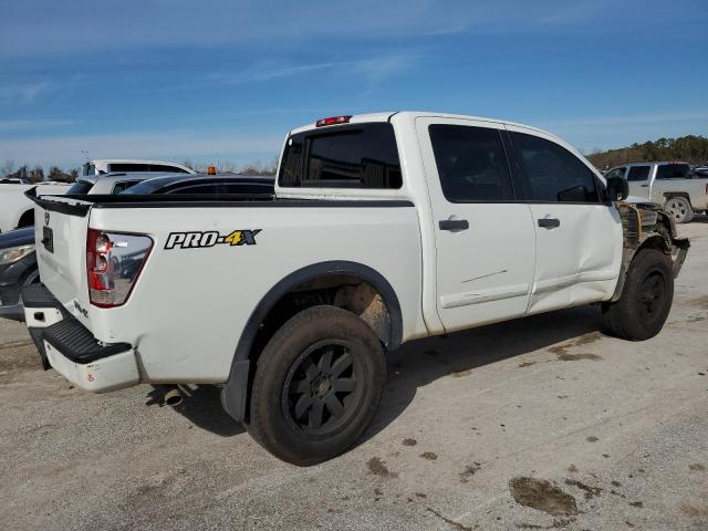 2014 Nissan Titan S - Image 3