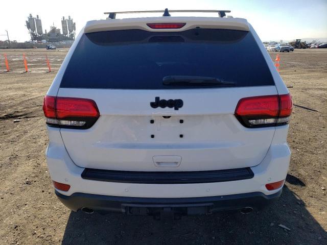 2015 Jeep Grand Cherokee Limited - Фото 6