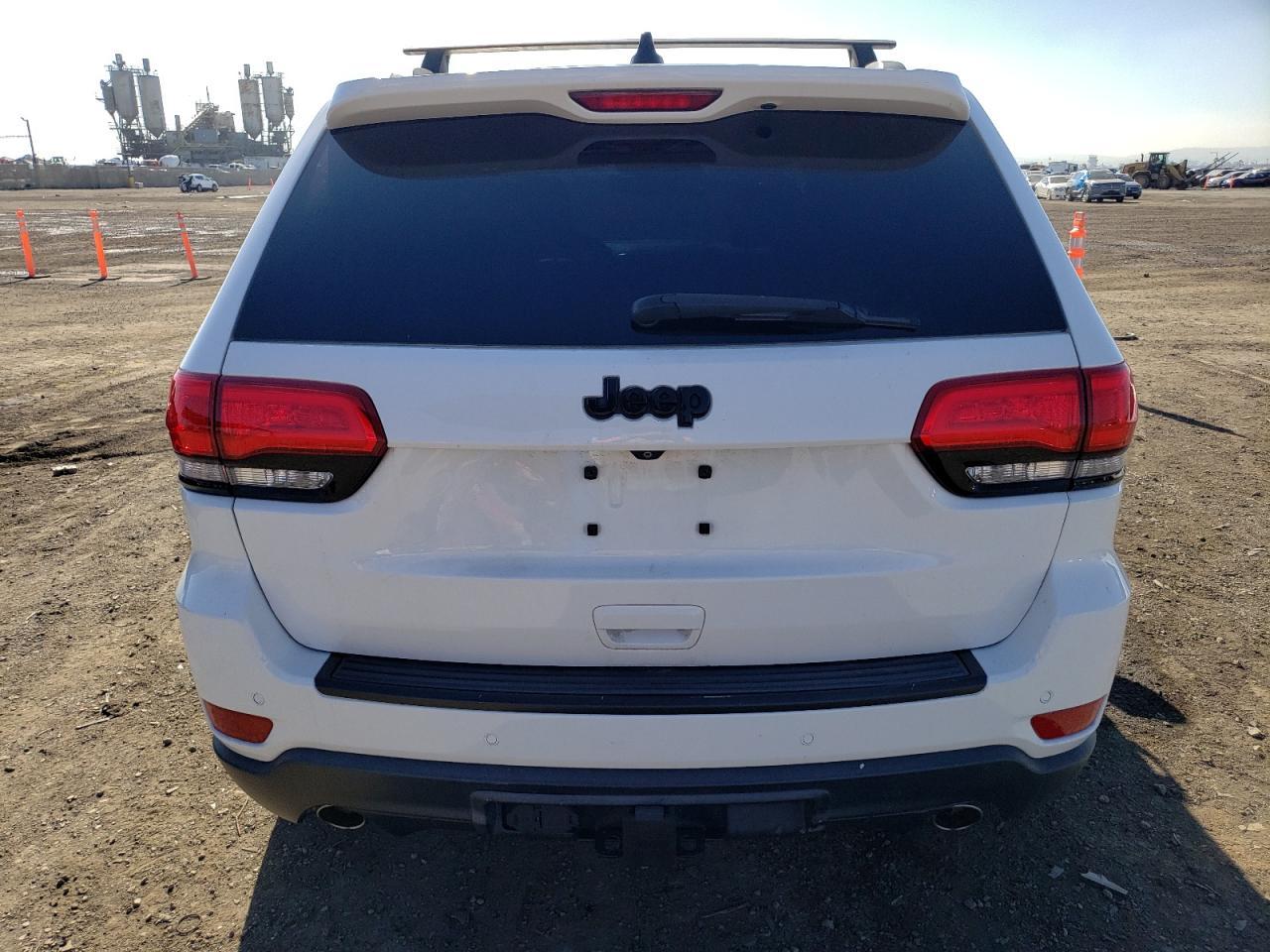 2015 JEEP GRAND CHER - Фото 6