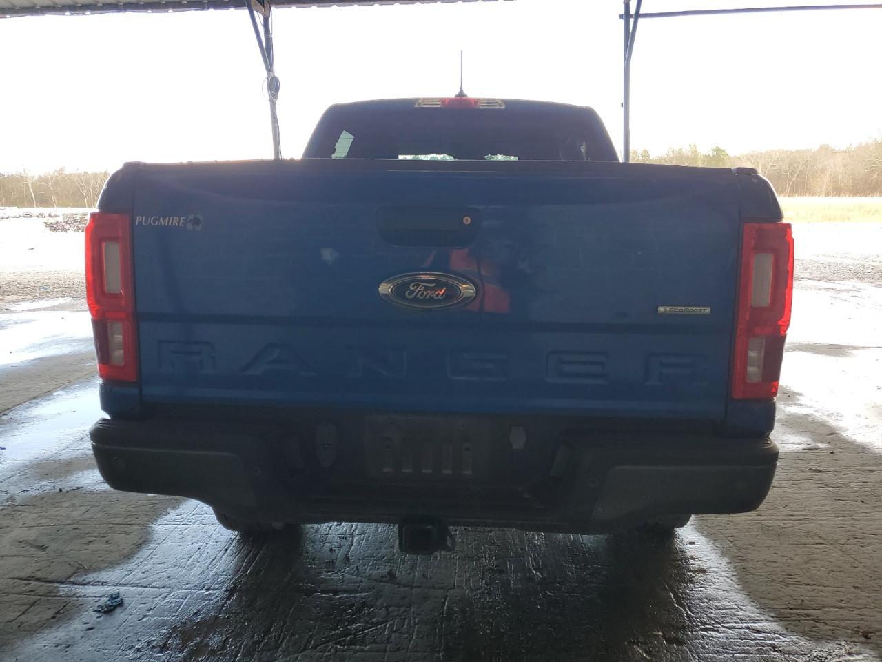 2020 FORD RANGER XL - Image 6