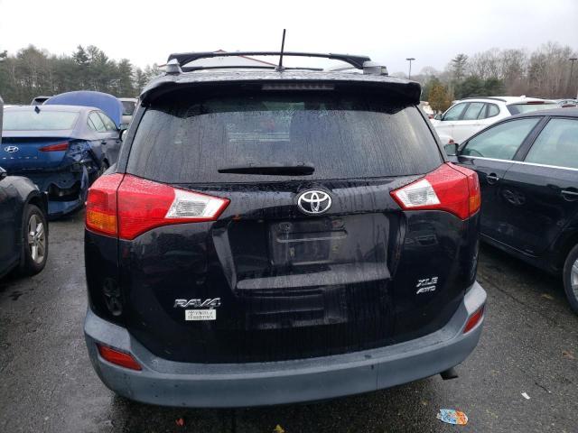 2013 Toyota Rav4 Xle - Image 6