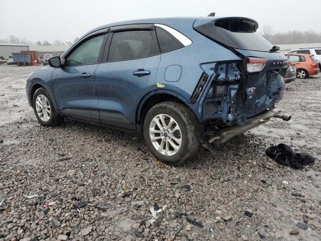2020 Ford Escape Se - Фото 2