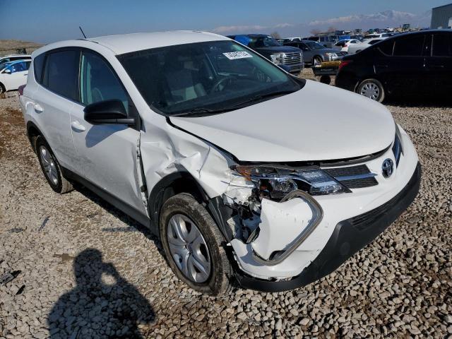 2013 Toyota Rav4 Le - Image 4