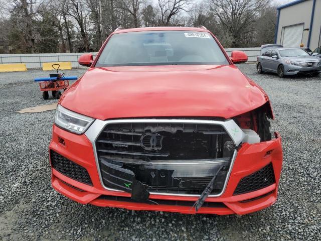 2018 Audi Q3 Premium Plus - Фото 5