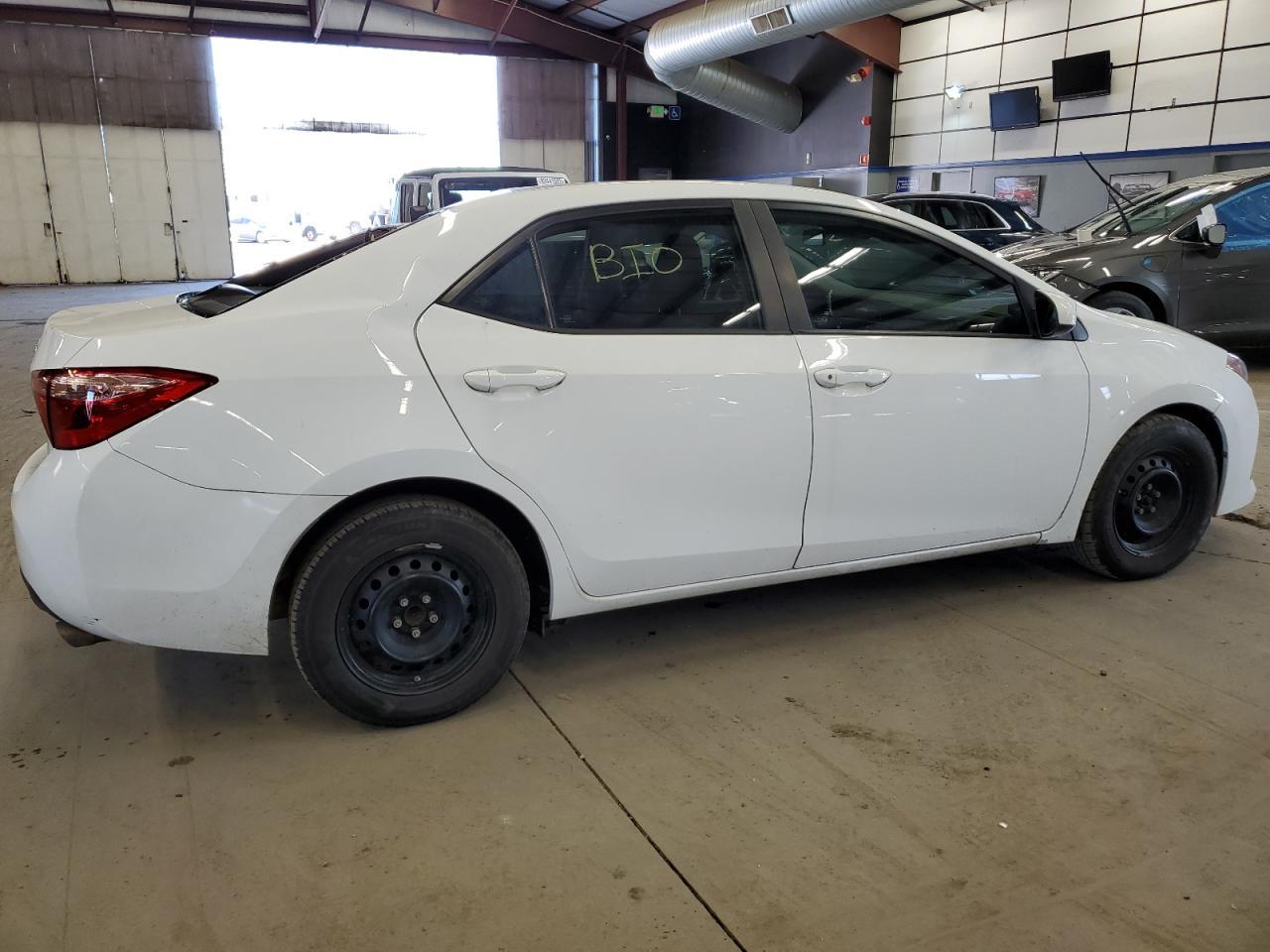 2018 TOYOTA COROLLA L - Image 3