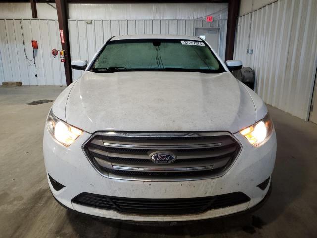 2019 Ford Taurus Sel - Фото 5