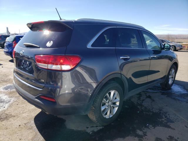 2017 KIA SORENTO LX - Image 3
