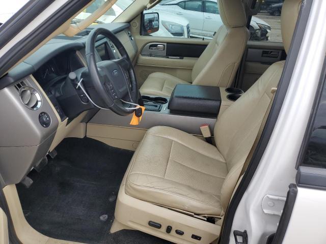 2017 Ford Expedition Xlt - Фото 7