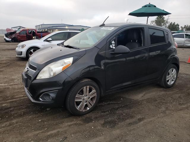 2014 CHEVROLET SPARK car image