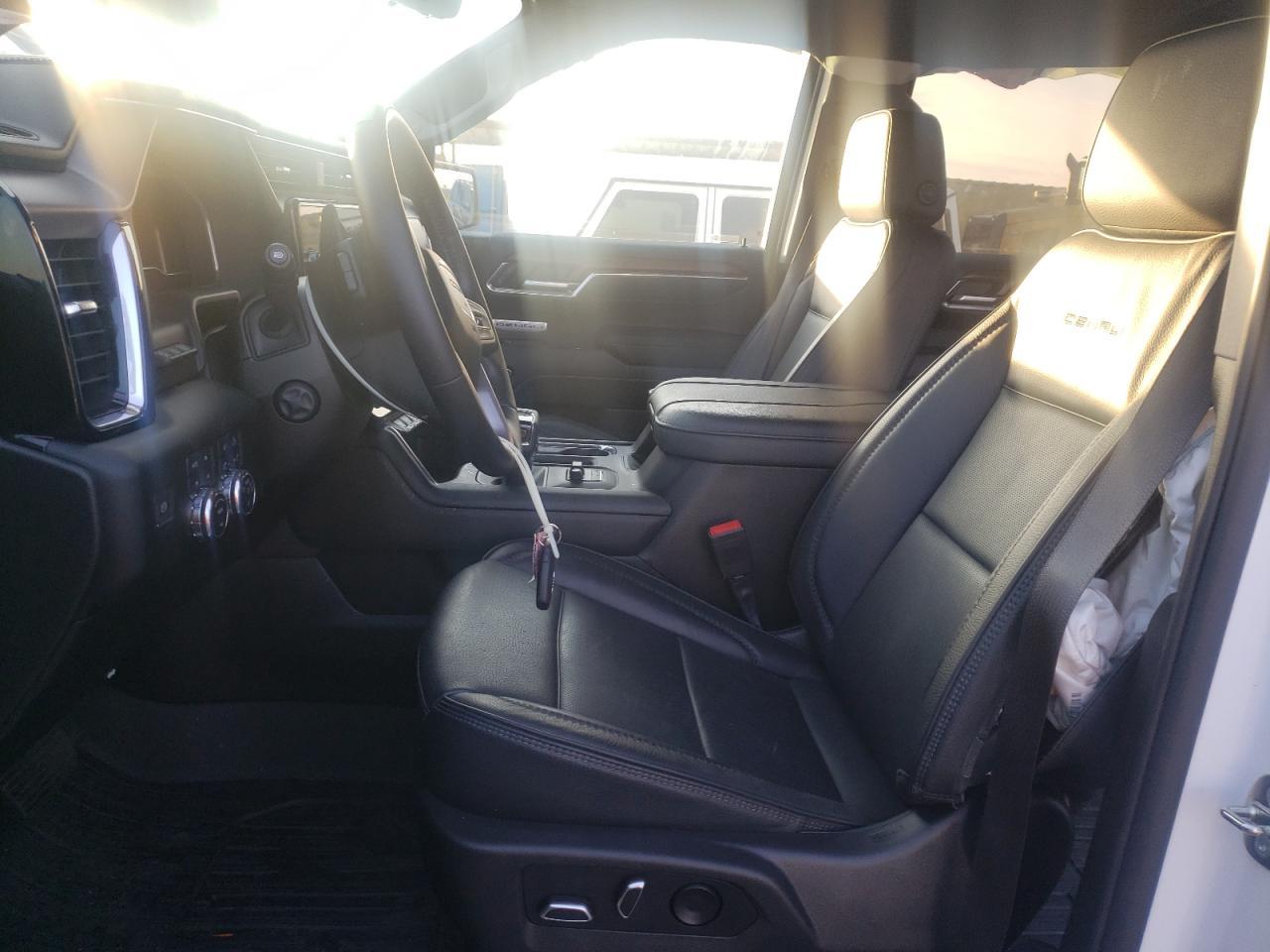 2023 GMC SIERRA K15 - Image 7