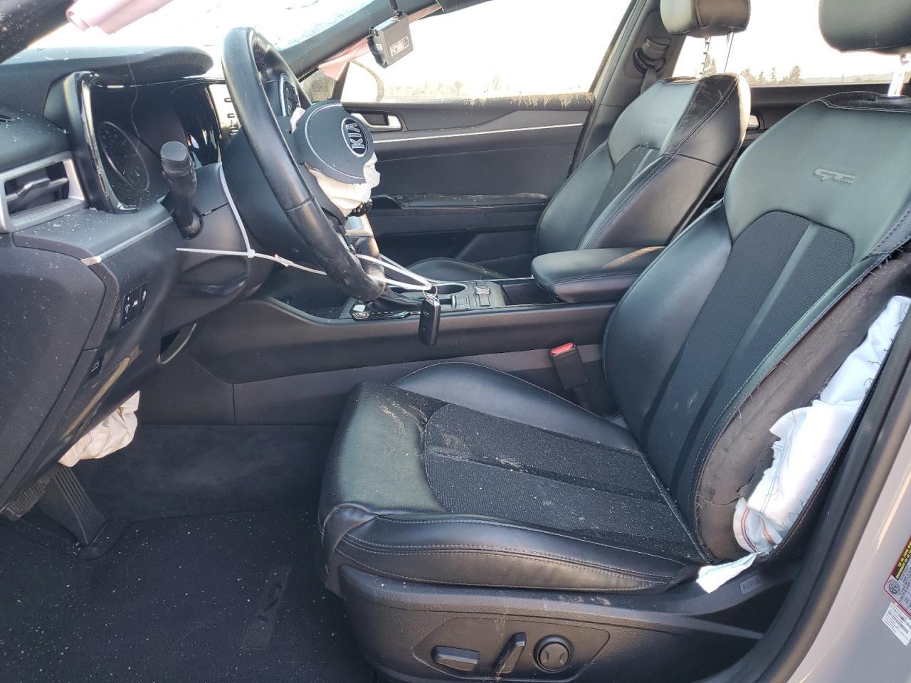 2021 KIA K5 GT LINE - Image 7