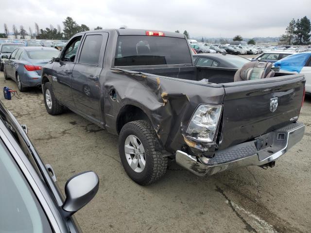 2018 Ram 1500 St - Фото 2