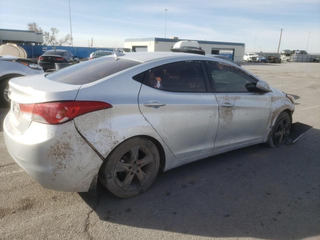 2013 Hyundai Elantra Gls - Фото 3