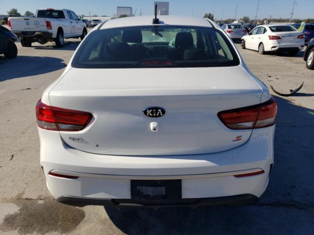 2021 Kia Rio Lx - Фото 6