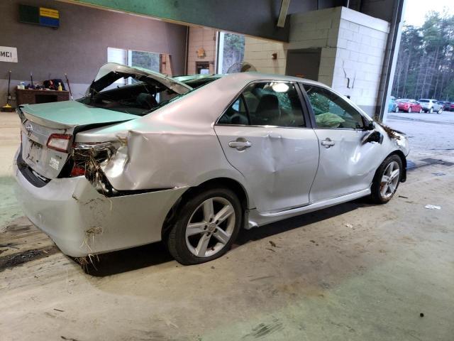 2014 Toyota Camry L - Image 3