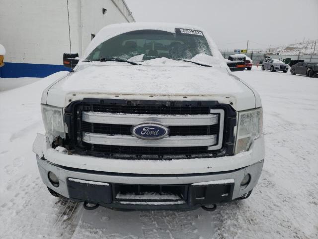 2014 Ford F150 Supercrew - Image 5