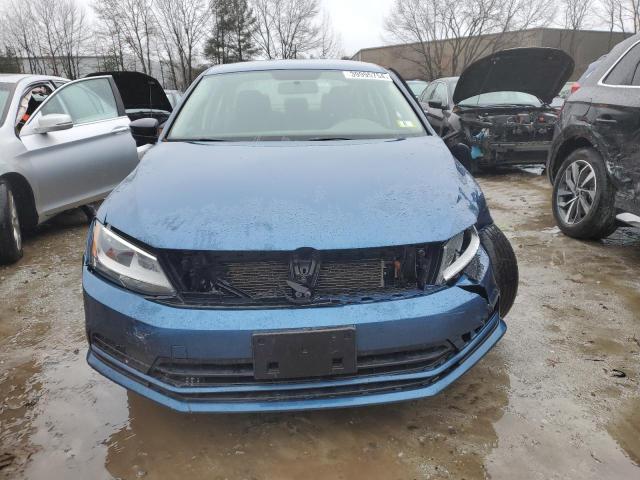 2016 Volkswagen Jetta Se - Image 5