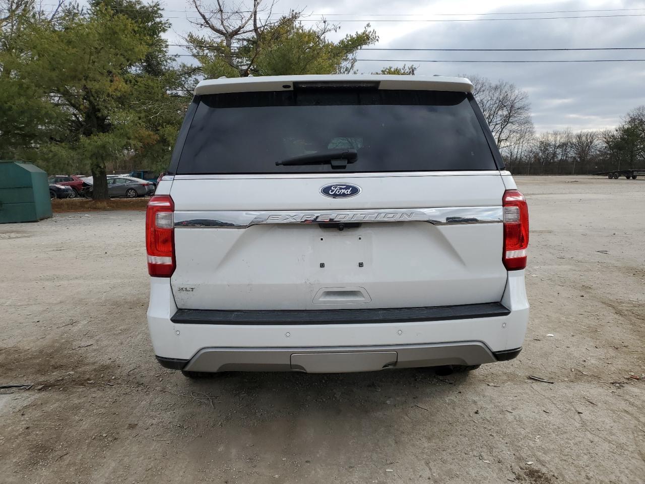 2020 FORD EXPEDITION - Image 6