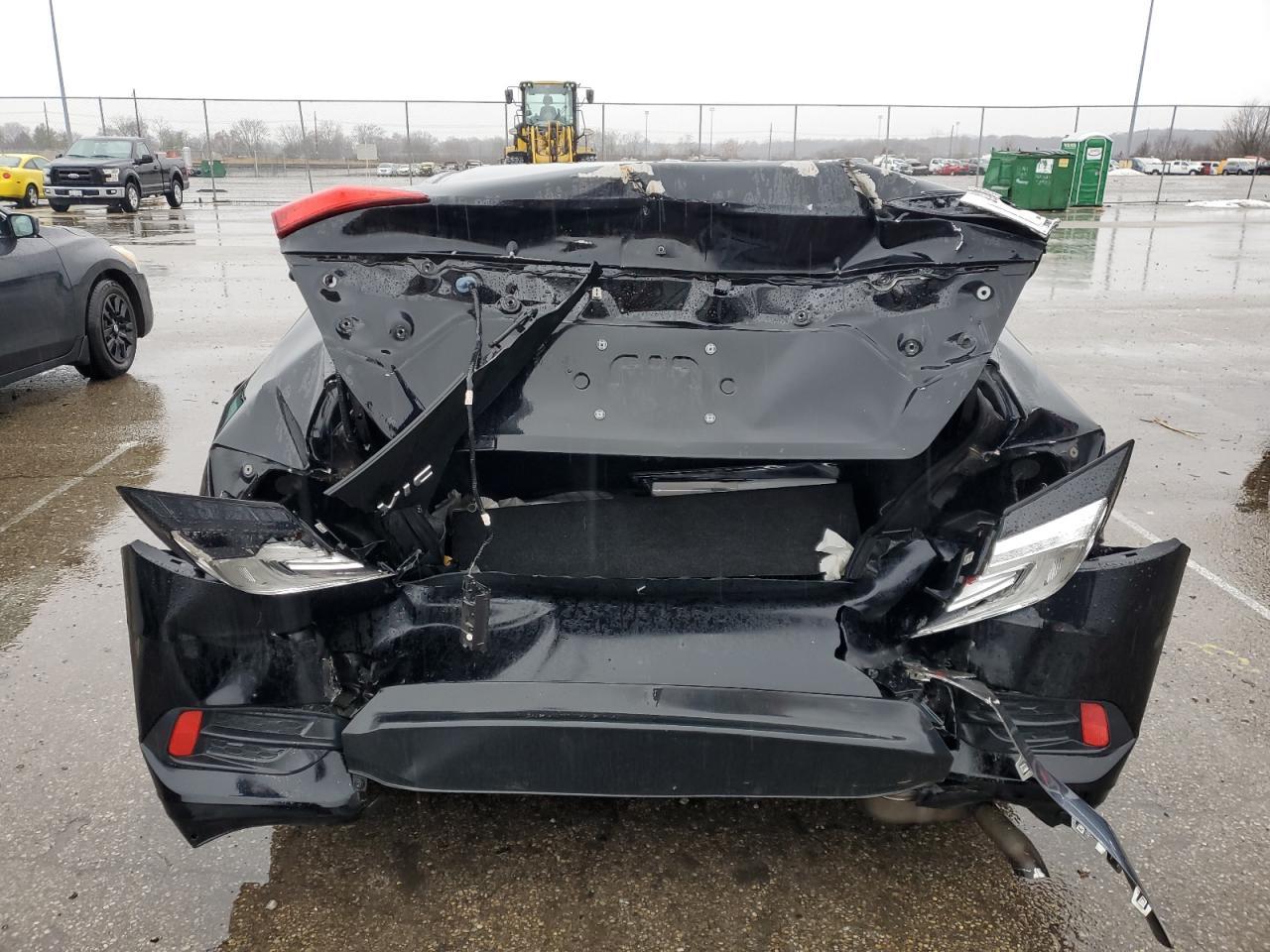 2016 HONDA CIVIC LX - Image 6